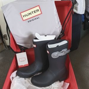 New in Box Hunter Original Tour Short